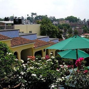 Hotel Antigua Posada